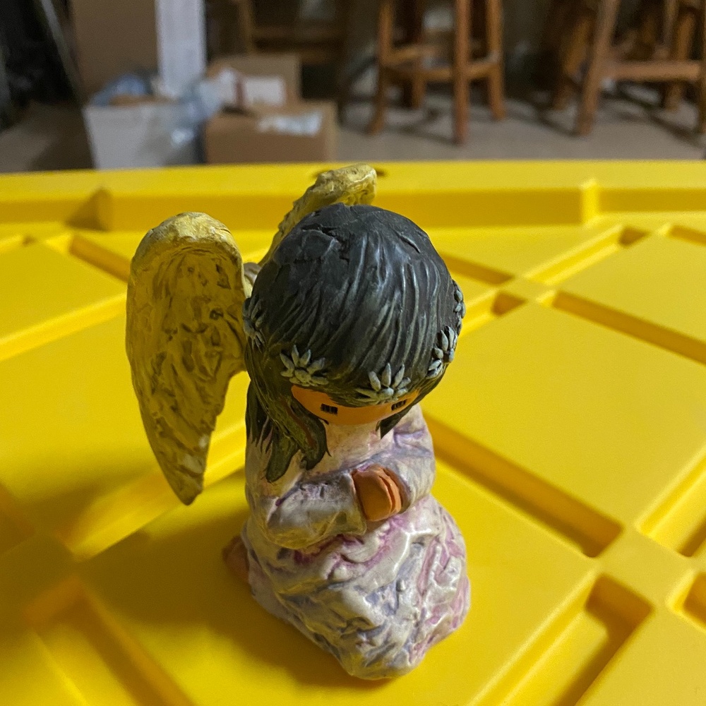 Degrazia angel